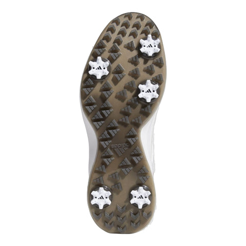 EQT White/Red Herren