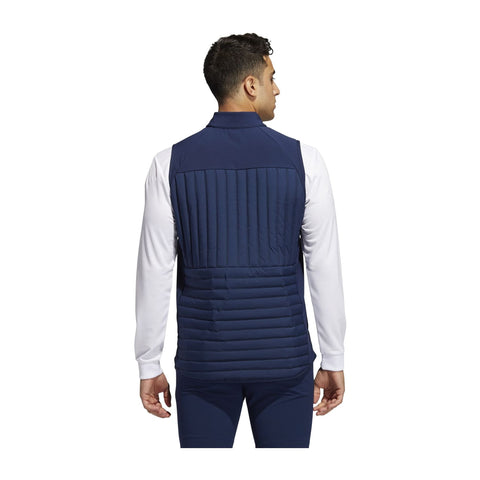 M Gilet Frostguard Navyblau