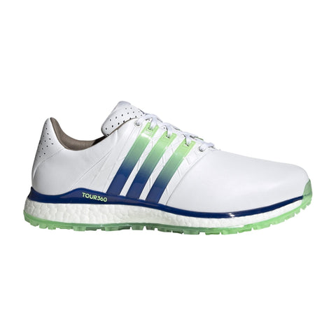 M Tour 360 XT-SL 2.0 Weiß/Blau/Mint