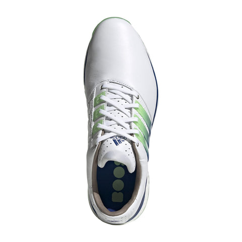 M Tour 360 XT-SL 2.0 Weiß/Blau/Mint