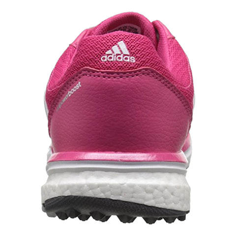 Adipower S Boost 2 Raspberry/Rose Damen