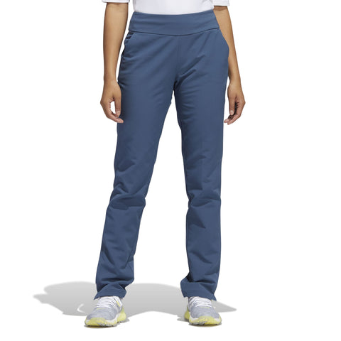 Winter Weight Pull On Full Length Golfhose