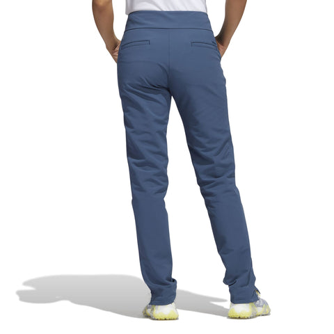 Winter Weight Pull On Full Length Golfhose