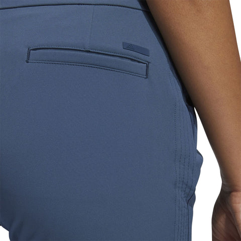 Winter Weight Pull On Full Length Golfhose Damen