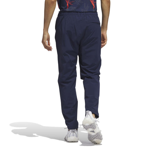 U365t Wrdy Pant Hose Herren Blau