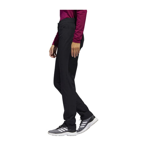 W Hose Frostguard Schwarz
