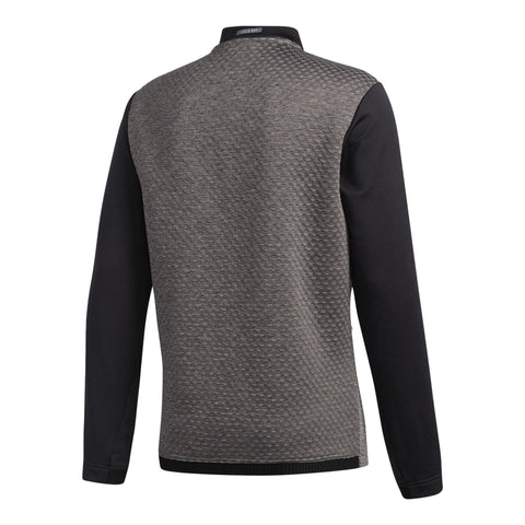 Cold.Rdy Jacket Grey/Black Herren