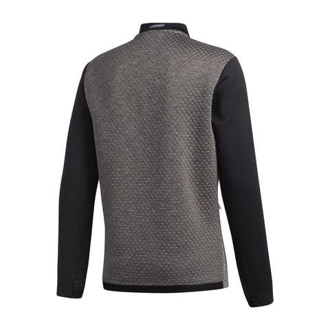 Cold.Rdy Jacket Grey/Black