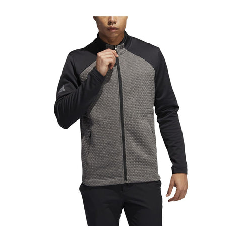 Cold.Rdy Jacket Grey/Black