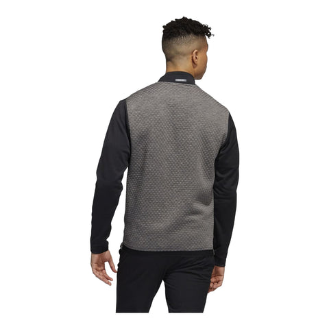 Cold.Rdy Jacket Grey/Black Herren
