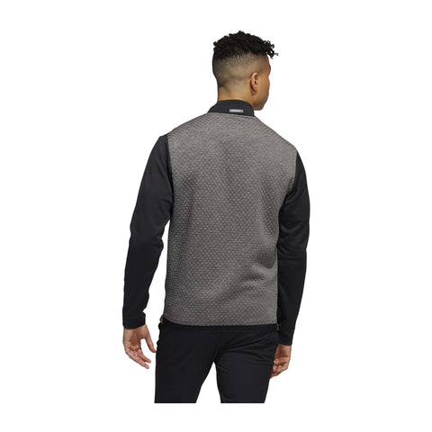 Cold.Rdy Jacket Grey/Black