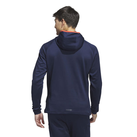 Cold.Rdy Hoodie Pullover