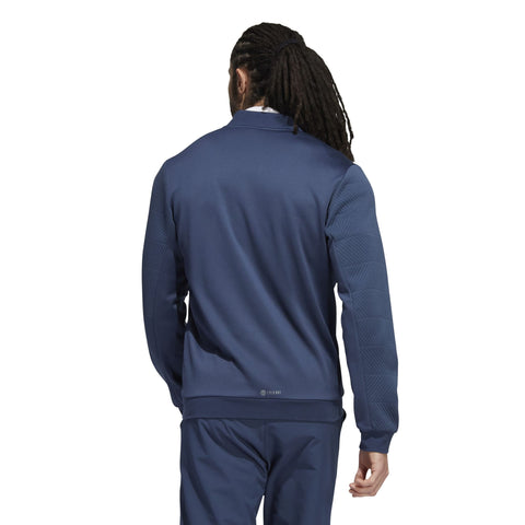 Cold Rdy. Jacke Crew Navy Herren