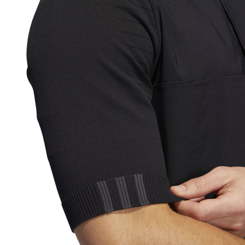 M Primeknit Quarter Zip Pullover