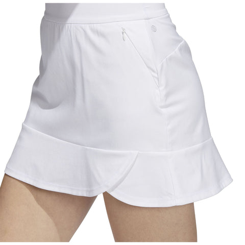W FRL Skort Weiß Damen