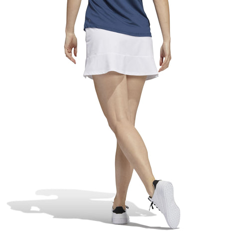 W FRL Skort Weiß