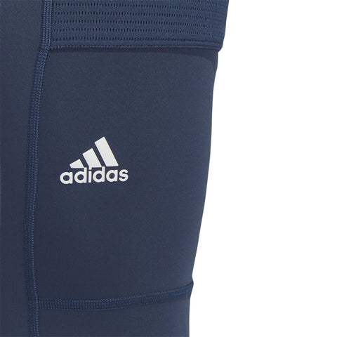 Ready Golf Leggings Navy Damen Damen