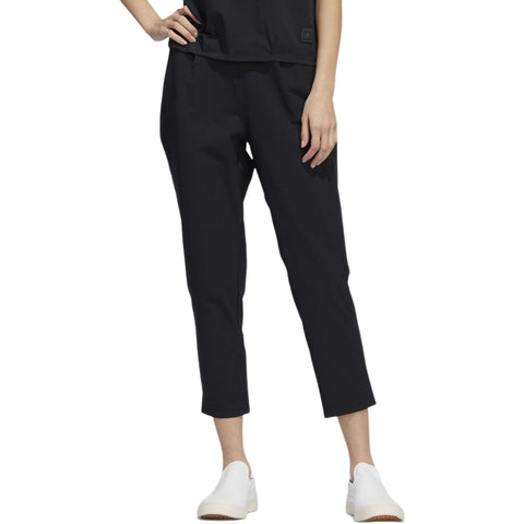 Go-To Comfort Golfhose Schwarz Damen Damen
