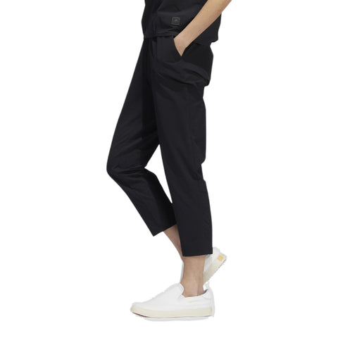 Go-To Comfort Golfhose Schwarz Damen Damen