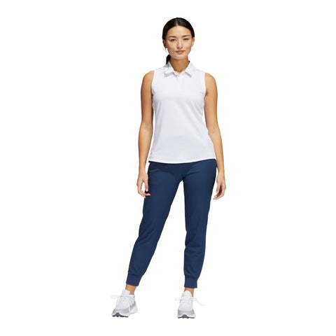 Solid Jogger Golfhose Damen
