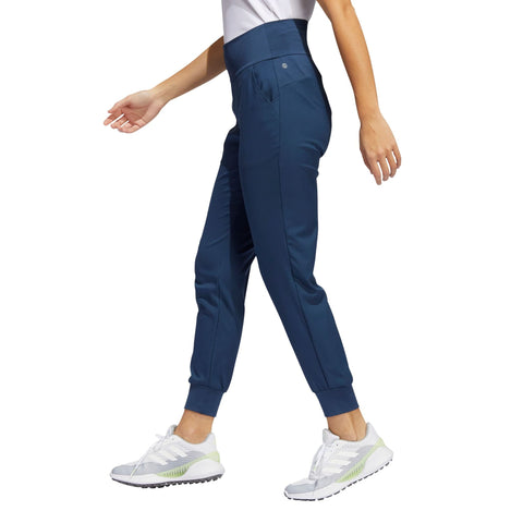 Solid Jogger Golfhose