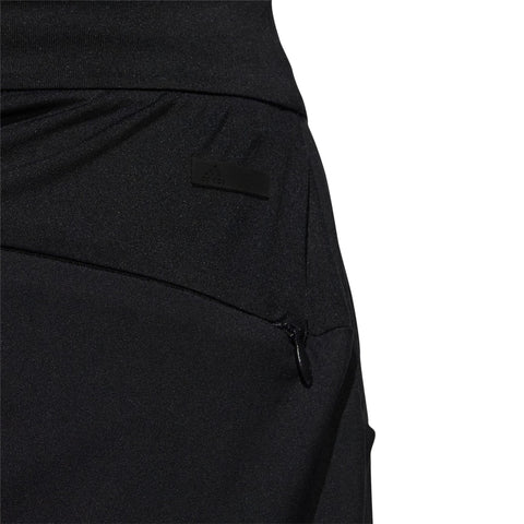 W Solid Jogger Schwarz