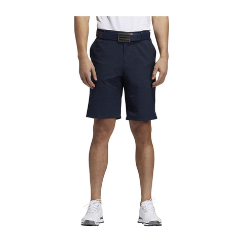 Ultimate 365 Print Short Navy