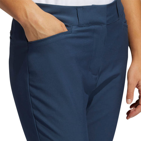 Full Length Crew Golfhose