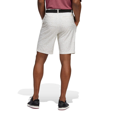 Ultimate 365 Flag Print Shorts