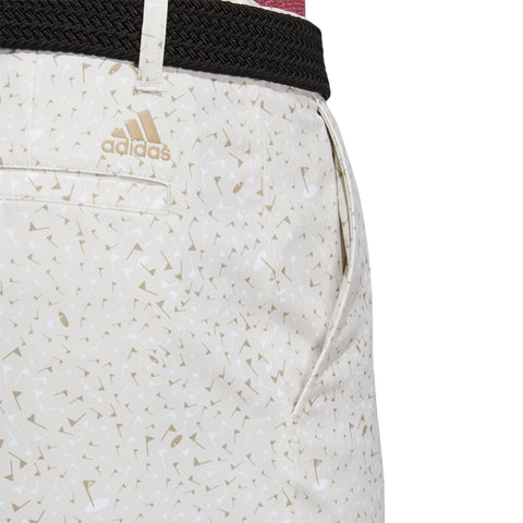 Ultimate 365 Flag Print Shorts