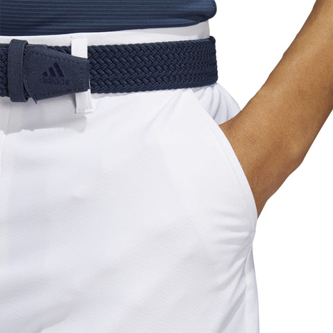 M Sport Short Weiß