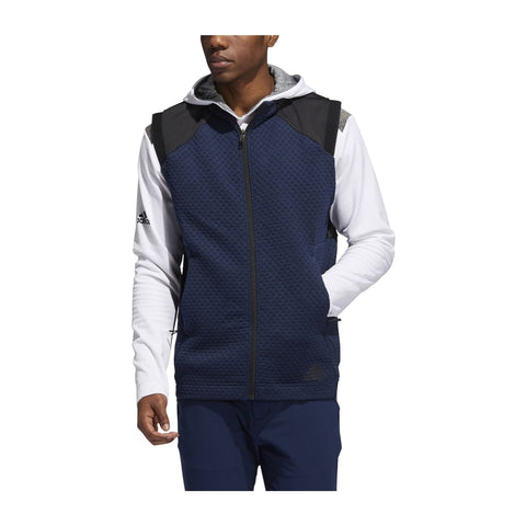 Cold.Rdy Vest Navy