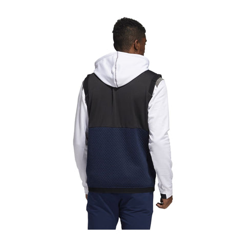 Cold.Rdy Vest Navy
