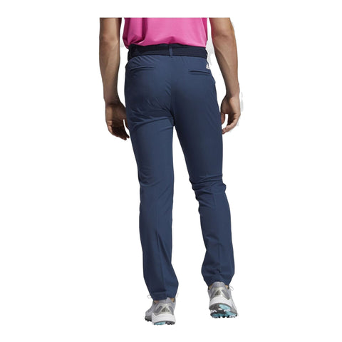 Hose Ultimate Tapered Navyblau Herren