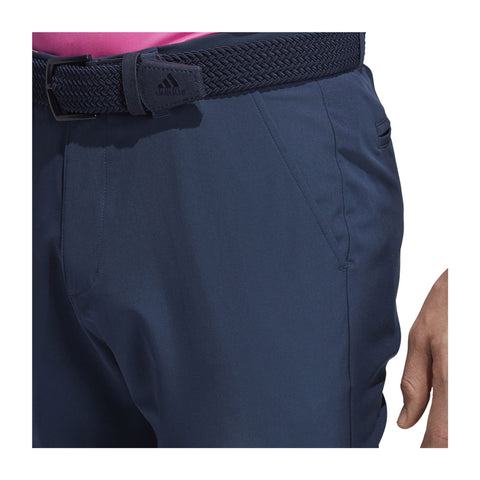 Hose Ultimate Tapered Navyblau