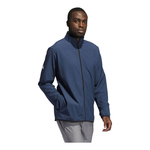 Windjacke Core Navy Herren