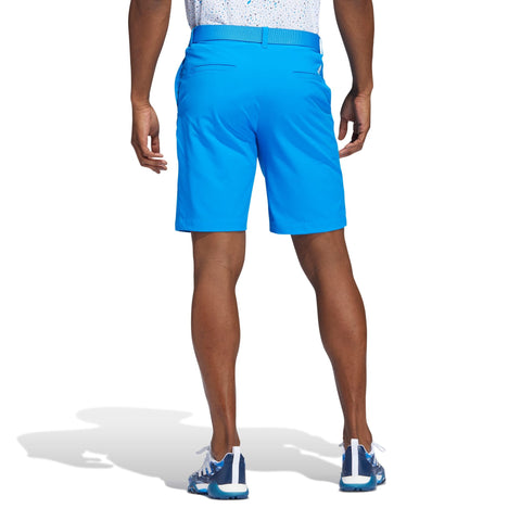 M Ultimate 365 Core Short 8.5 Blue Rush