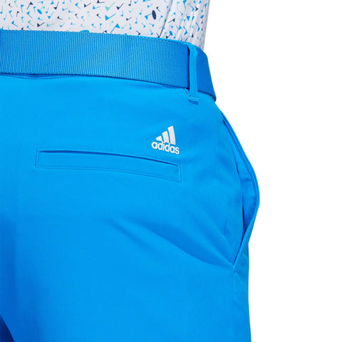M Ultimate 365 Core Short 8.5 Blue Rush