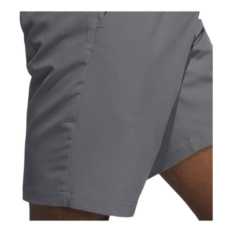 Short Ultimate 365 Dunkelgrau Herren