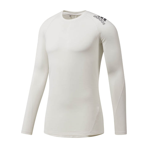 Climawarm Thermal Crew Baselayer White