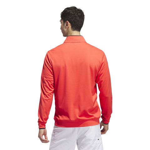 Ltwt Qtr Z Lc Pullover Herren Rot