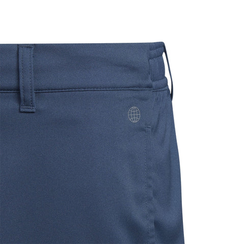 Jr. Ultimate 365 Adjustable Shorts Crew Navy
