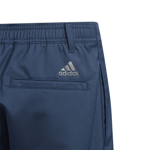 Jr. Ultimate 365 Adjustable Shorts Crew Navy
