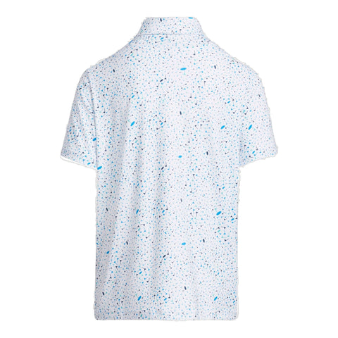 Jr. Polo Flag Blue Rush Herren