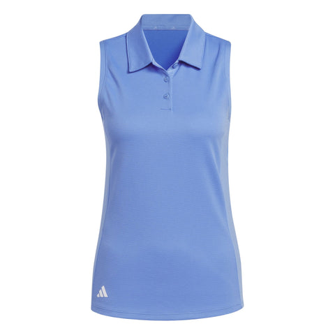 W Polo SL Blau