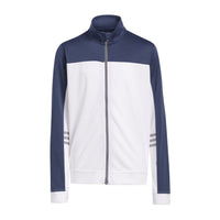 Jacke 3-Streifen B Full Zip Navy