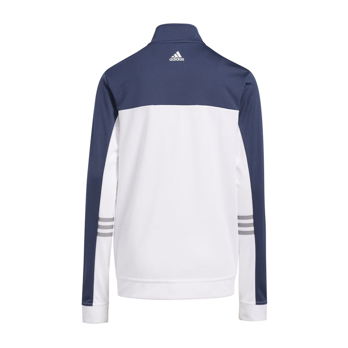 Jacke 3-Streifen B Full Zip Navy