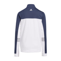 Jacke 3-Streifen B Full Zip Navy