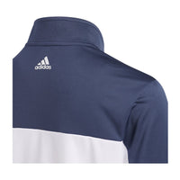 Jacke 3-Streifen B Full Zip Navy