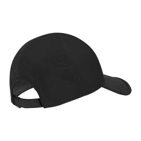Rain Cap Black